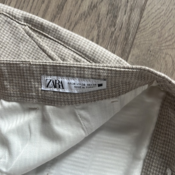 Zara men’s pants size 30 - Picture 3 of 3